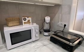 Precioso apartamento en playa de l’arenal.
